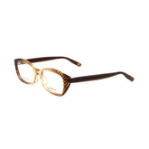 Bottega Veneta Brown Acetate Frames -   -  Bottega Veneta.